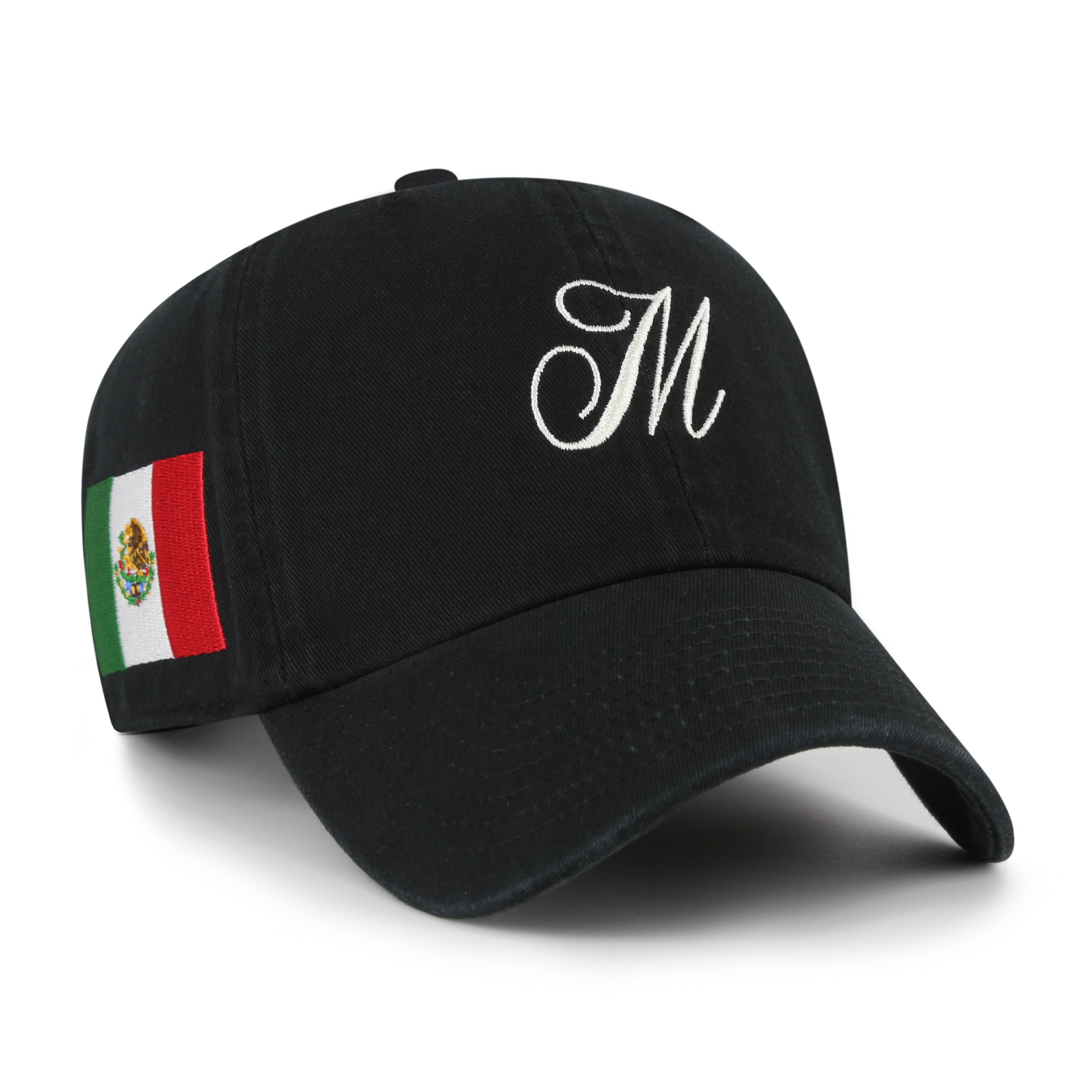México Collection  '47 Clean Up