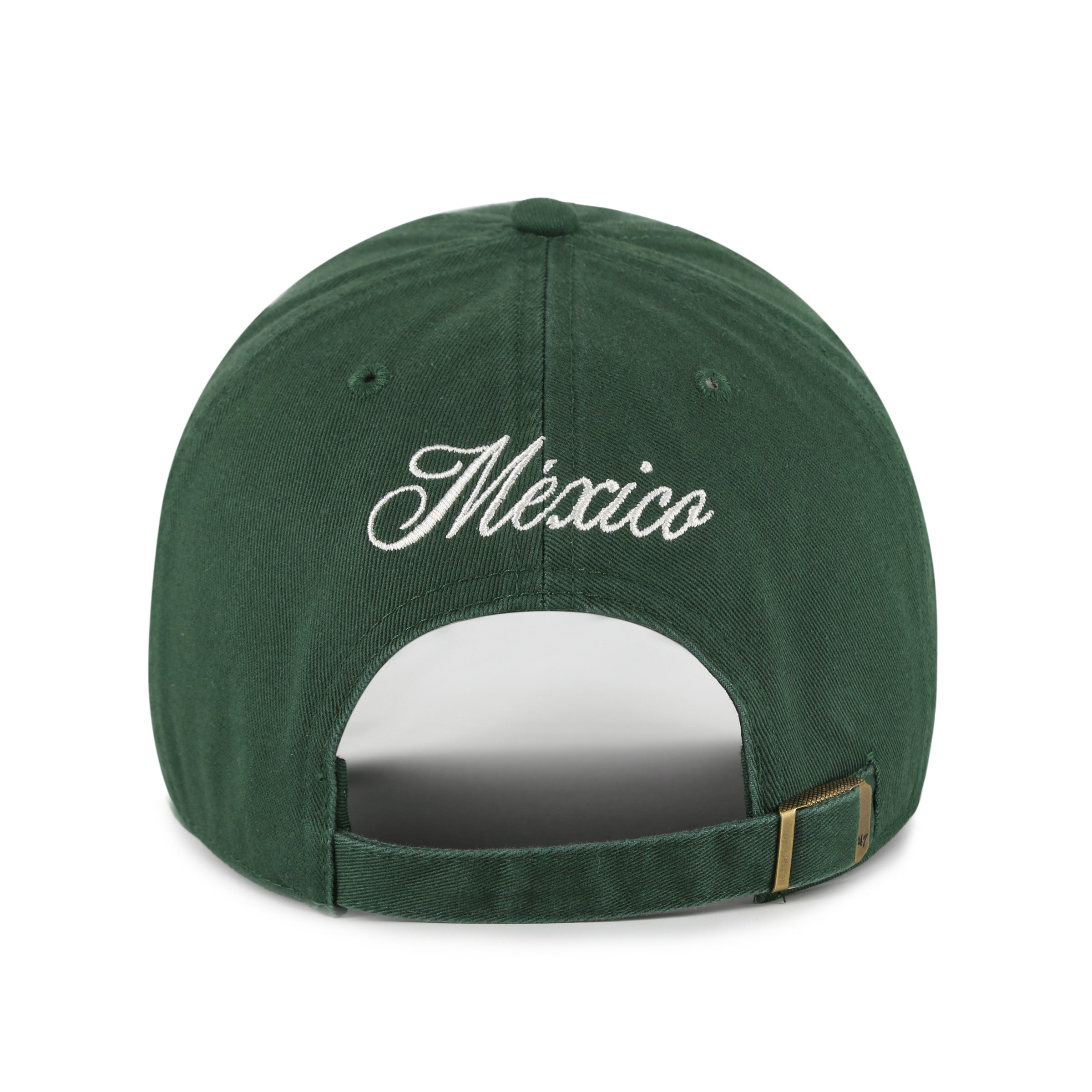 México Collection  '47 Clean Up