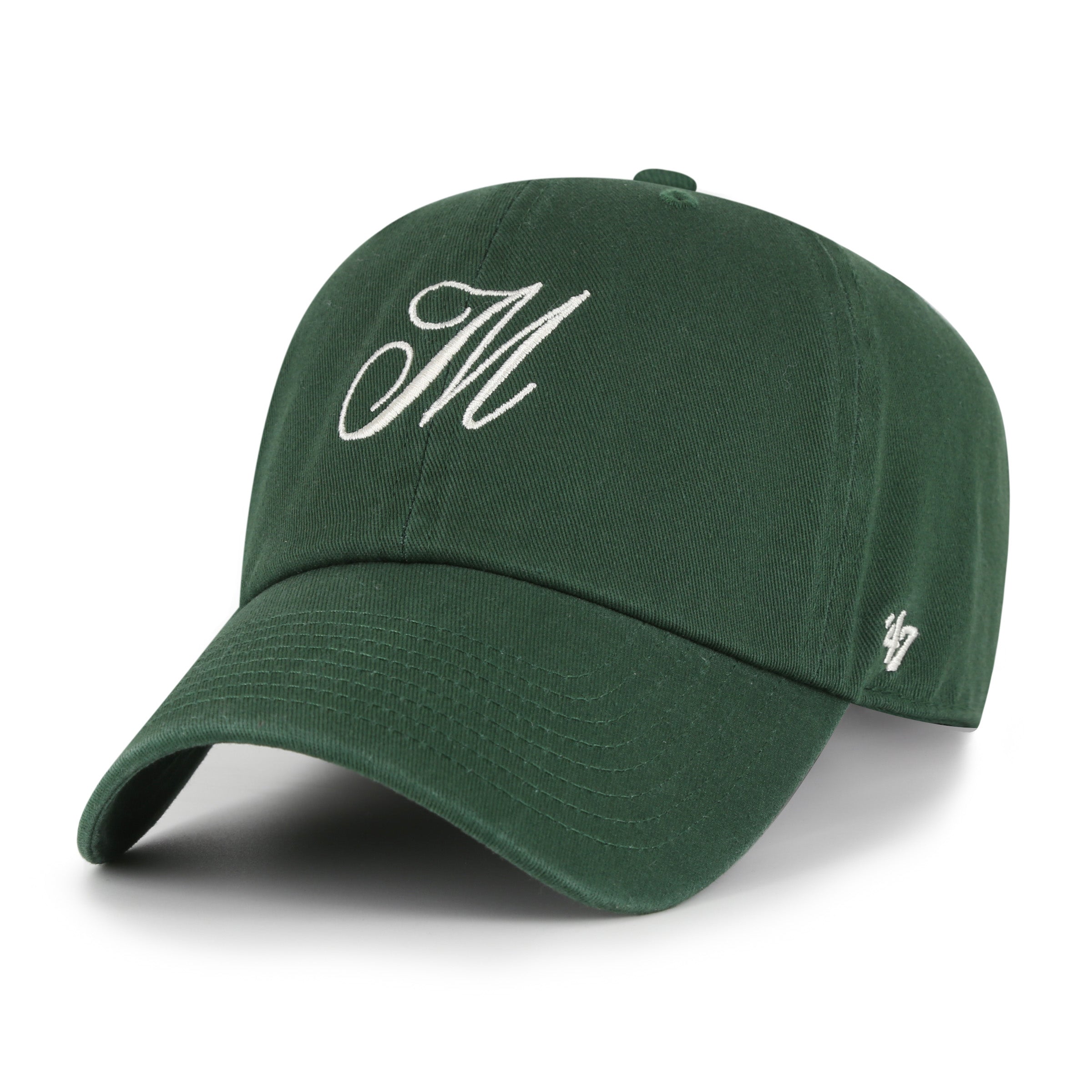 México Collection  '47 Clean Up