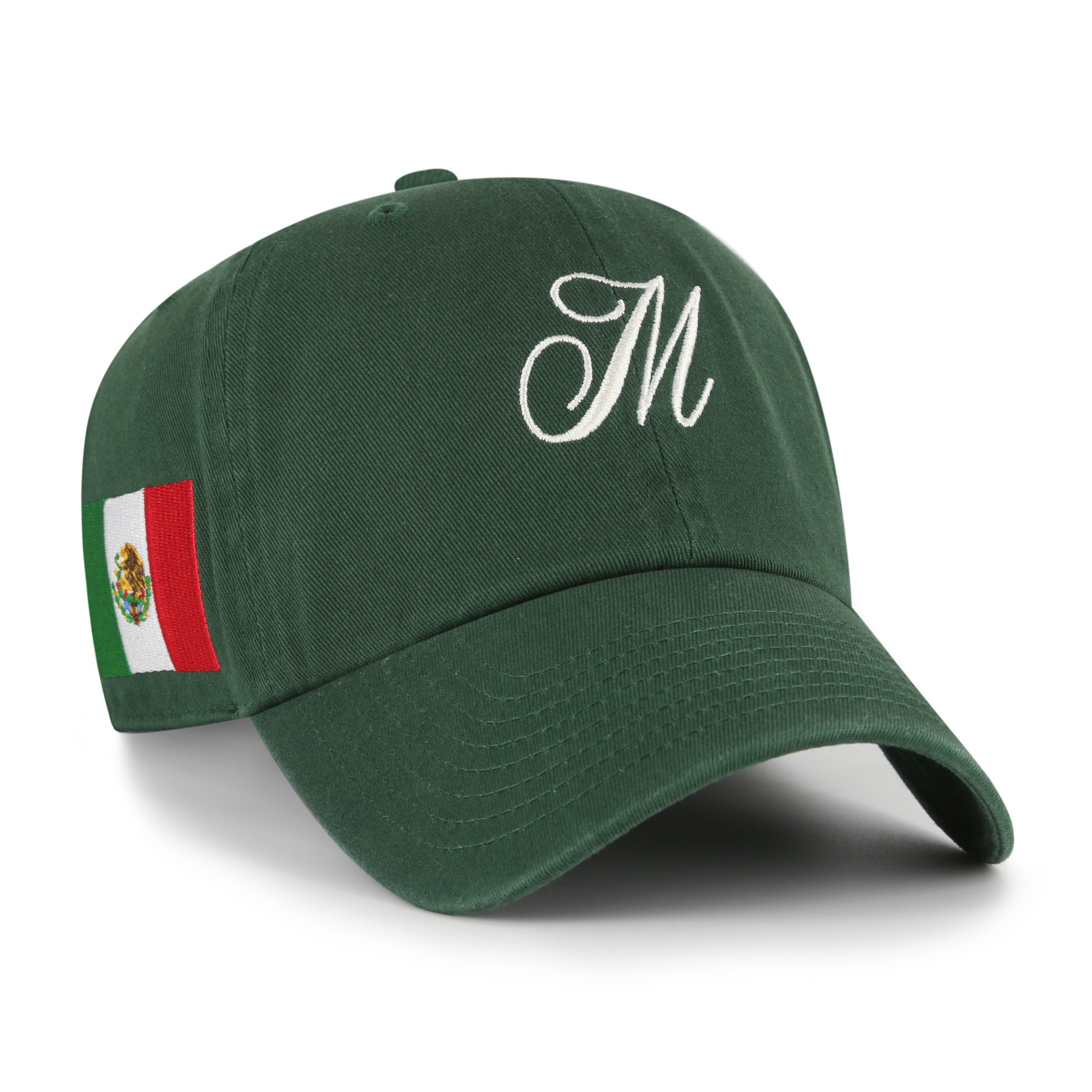 México Collection  '47 Clean Up