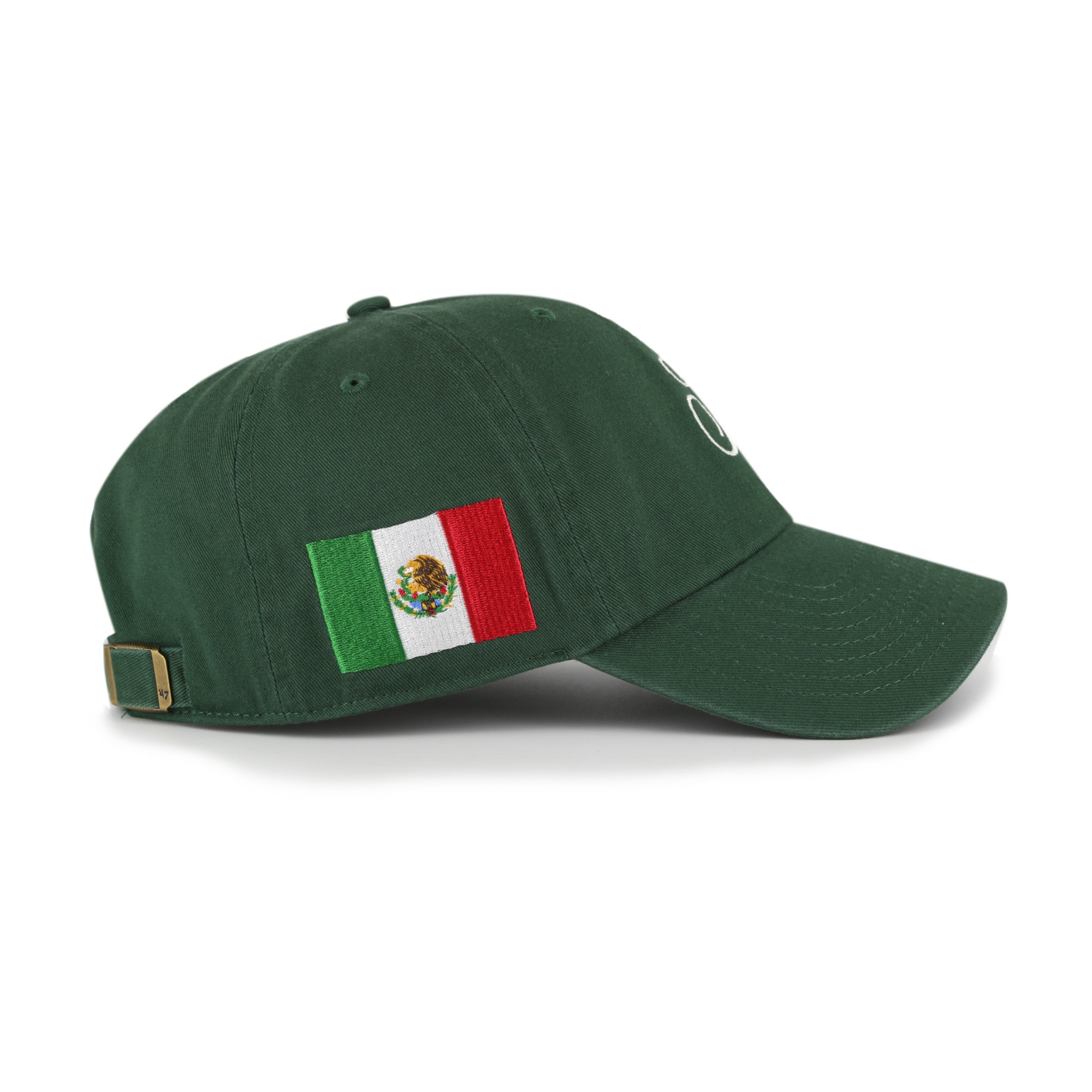 México Collection  '47 Clean Up