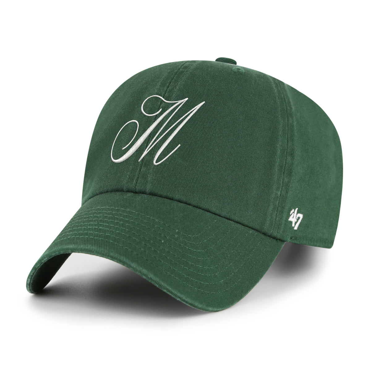 México Collection '47 Clean Up