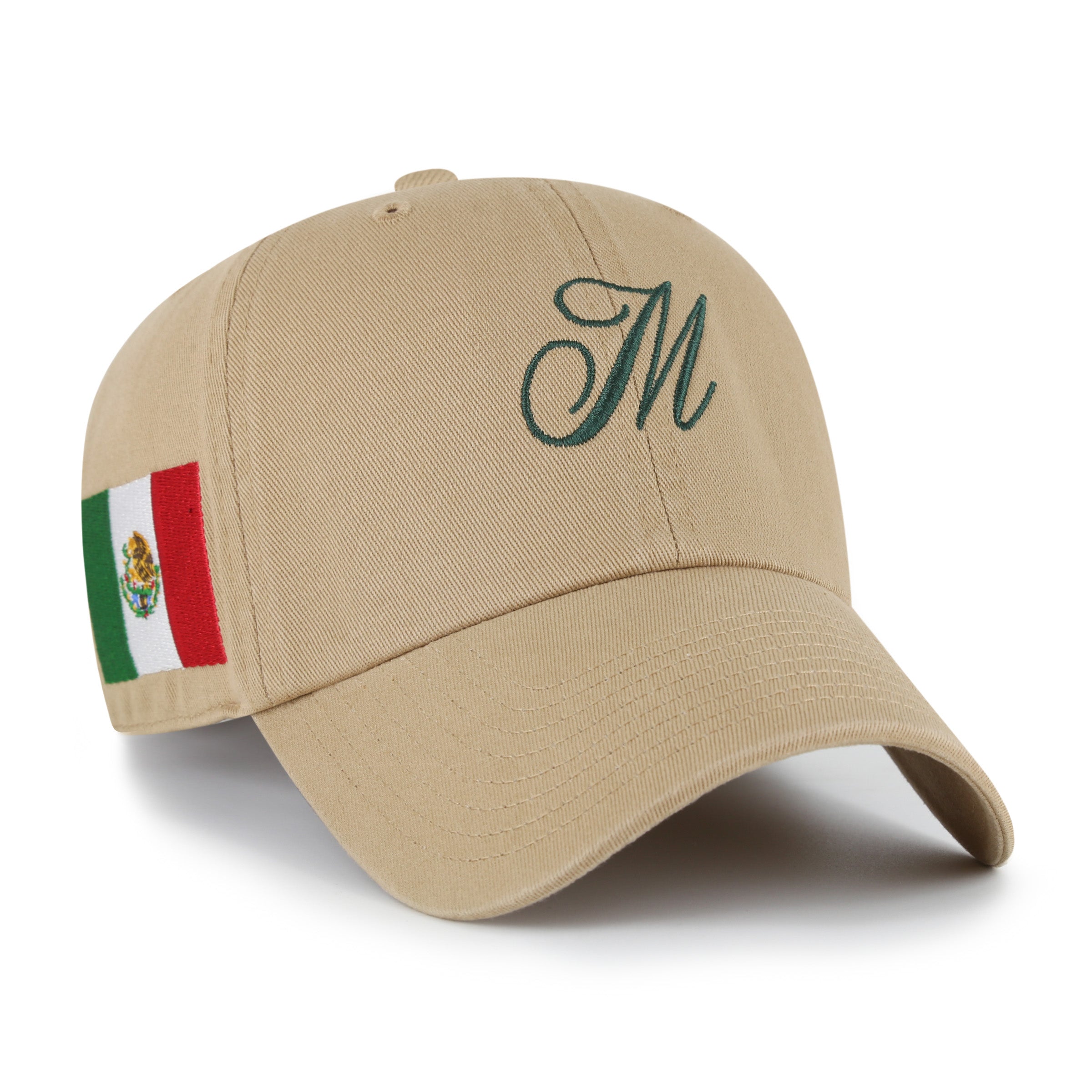 México Collection  '47 Clean Up