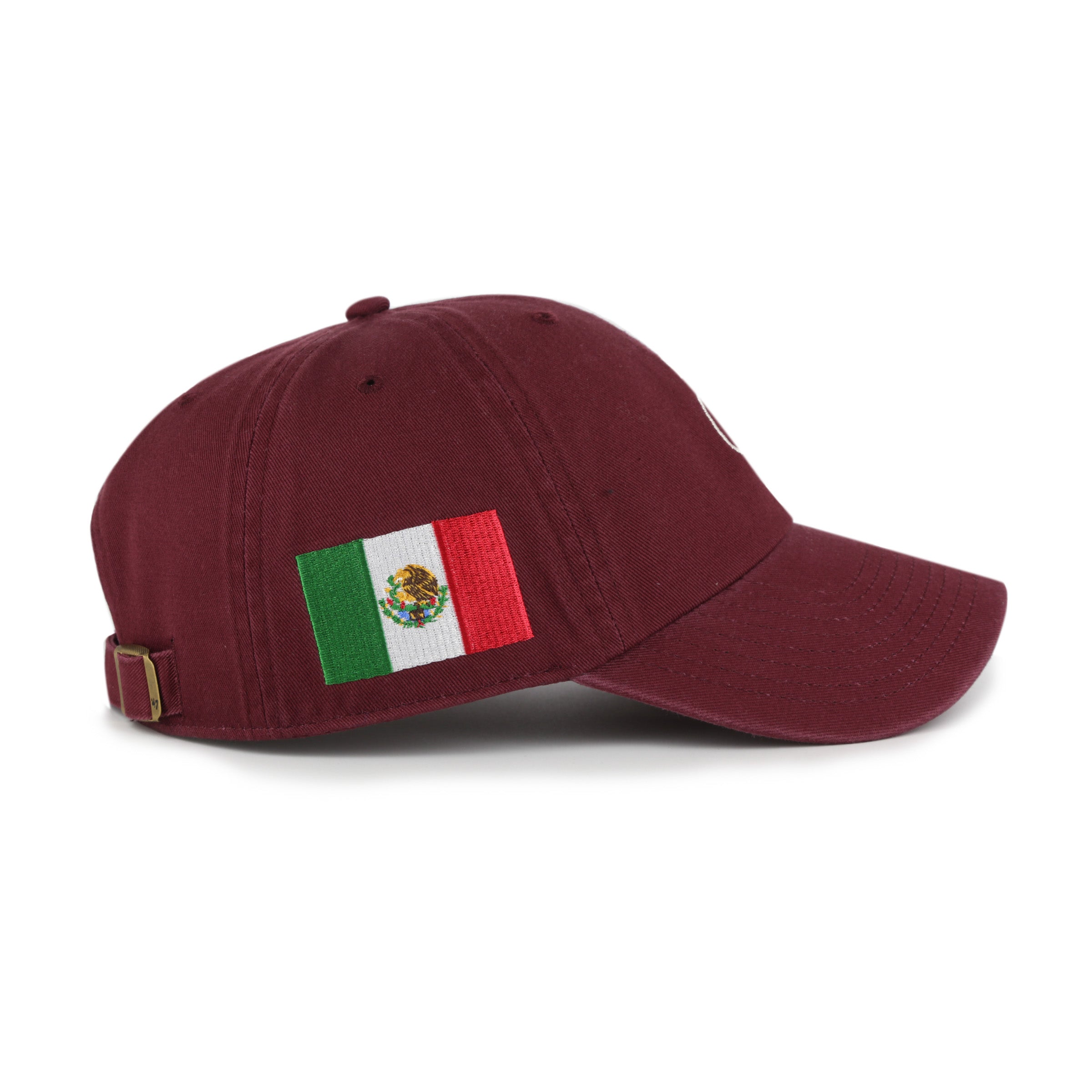 México Collection  '47 Clean Up