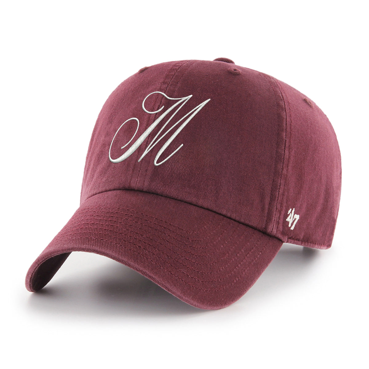 México Collection '47 Clean Up