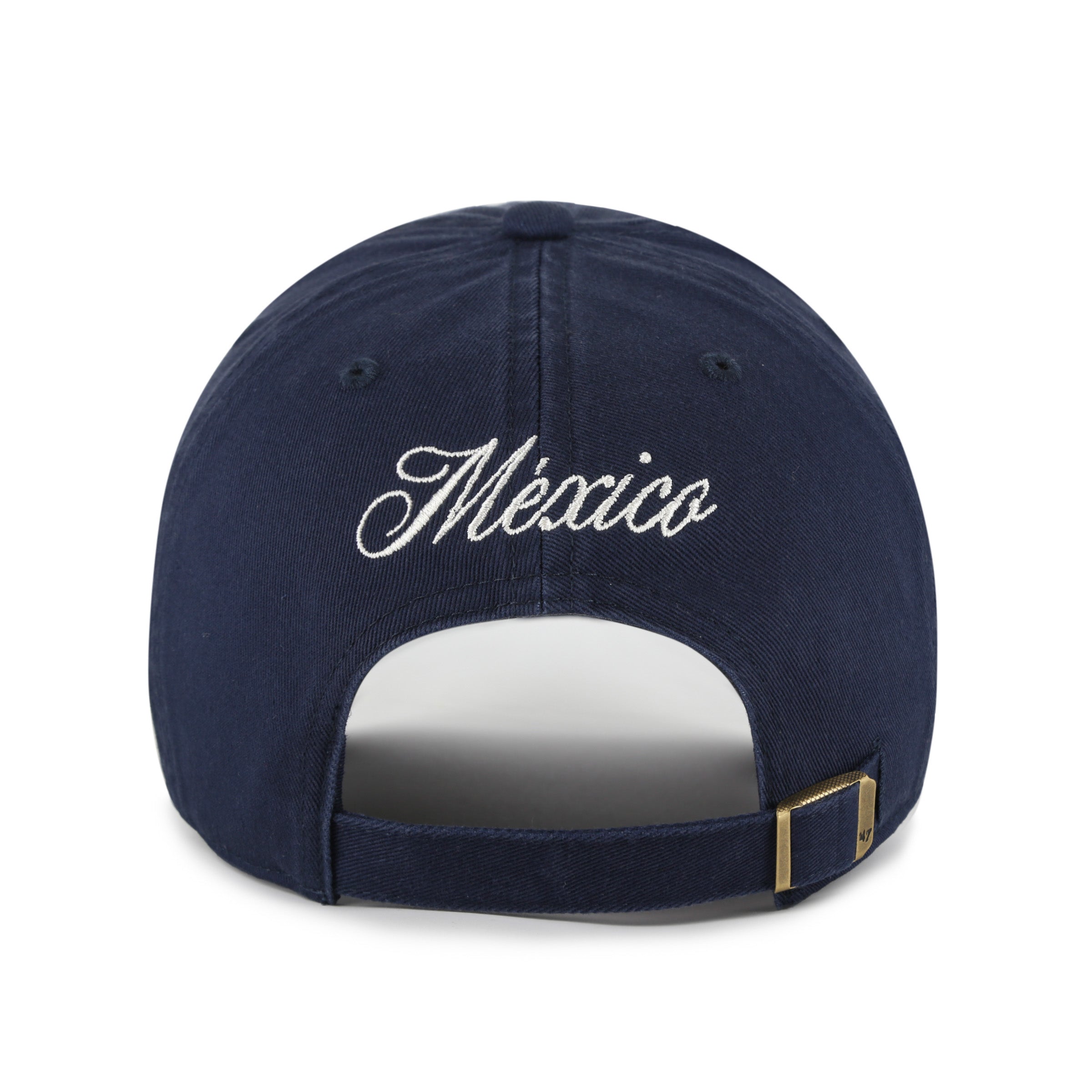 México Collection  '47 Clean Up