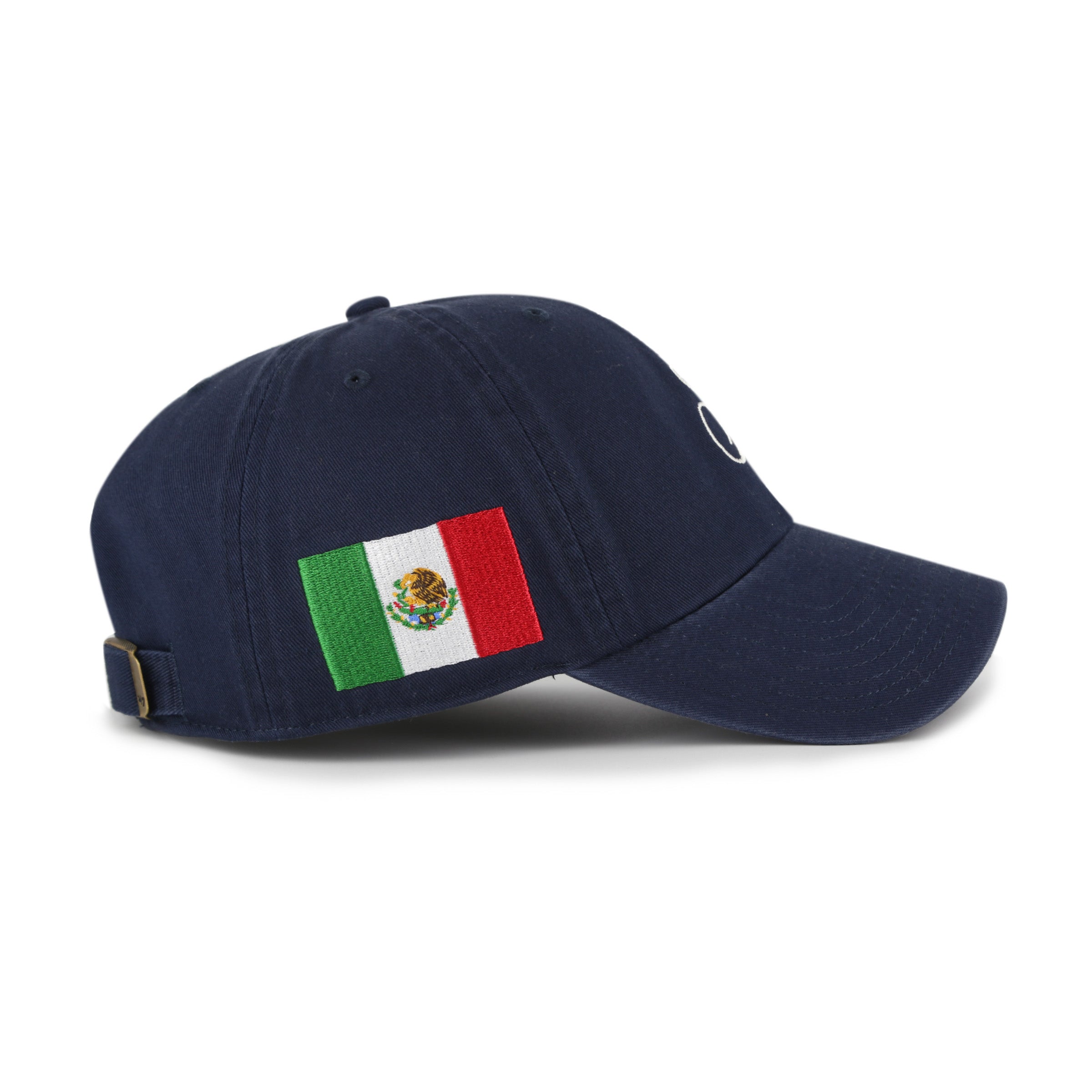 México Collection  '47 Clean Up
