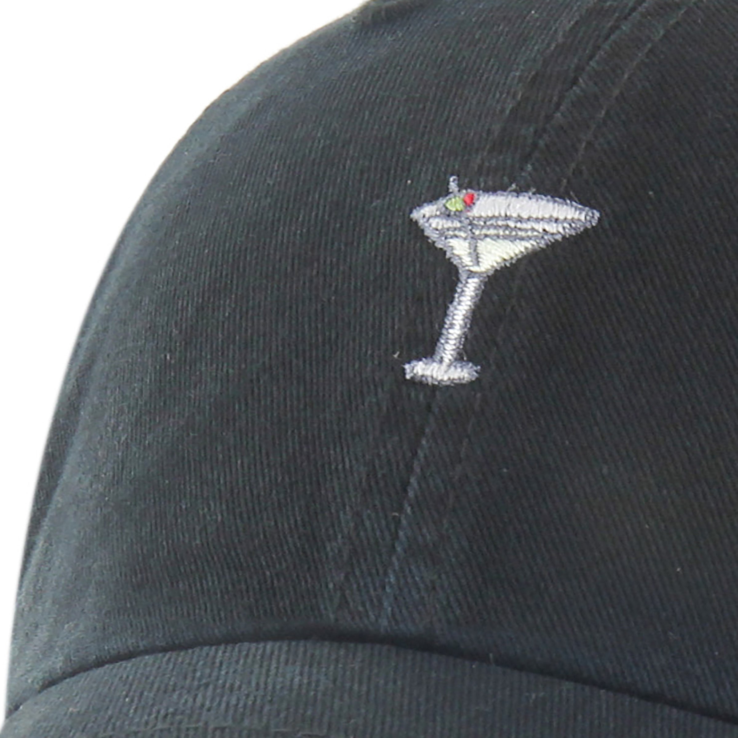 Martini Icon Base Runner '47 Clean Up