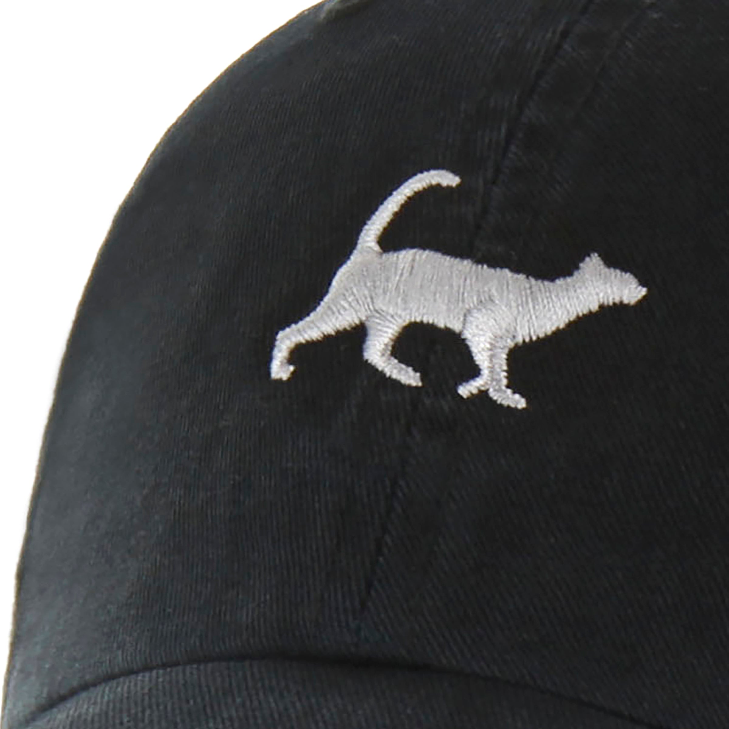 Cat Base Runner '47 Clean Up