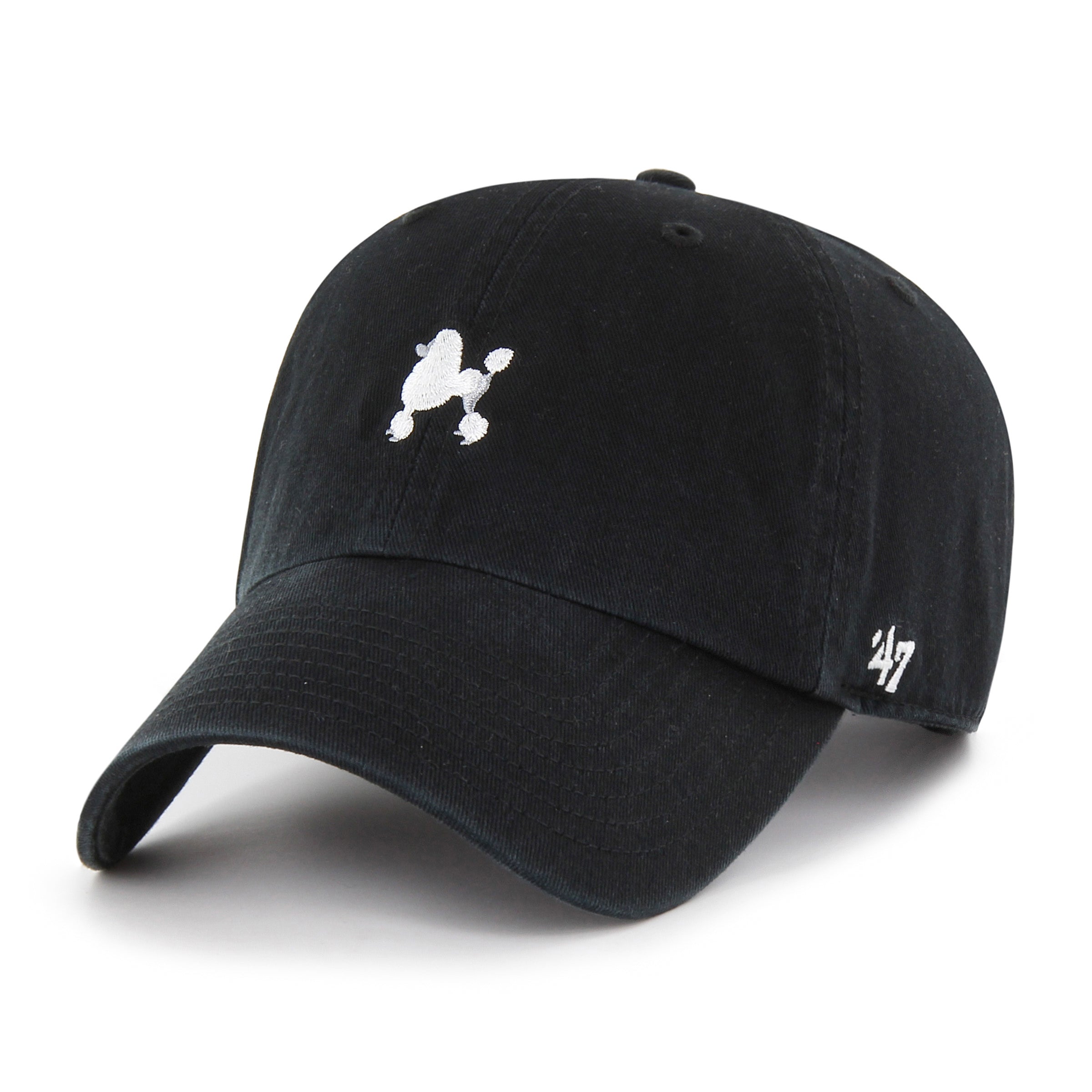 Poddle Base Runner '47 Clean Up