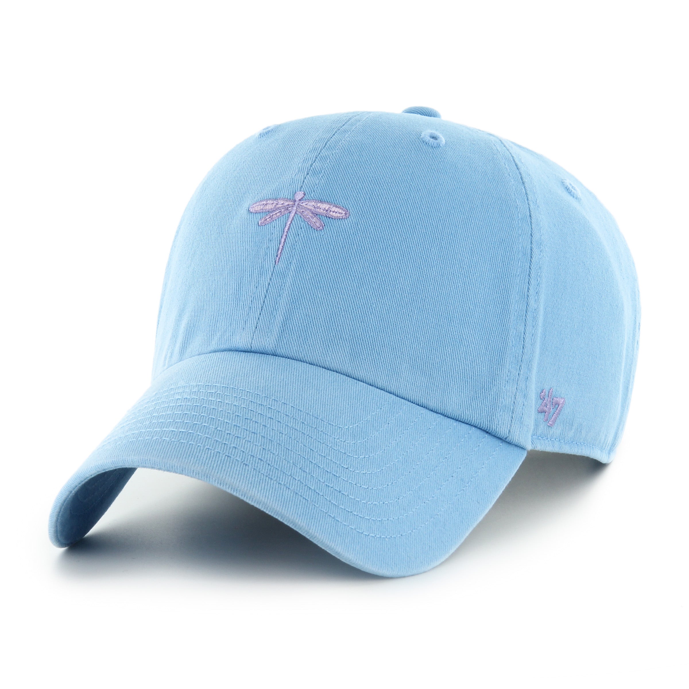 Dragonfly Base Runner '47 Clean Up