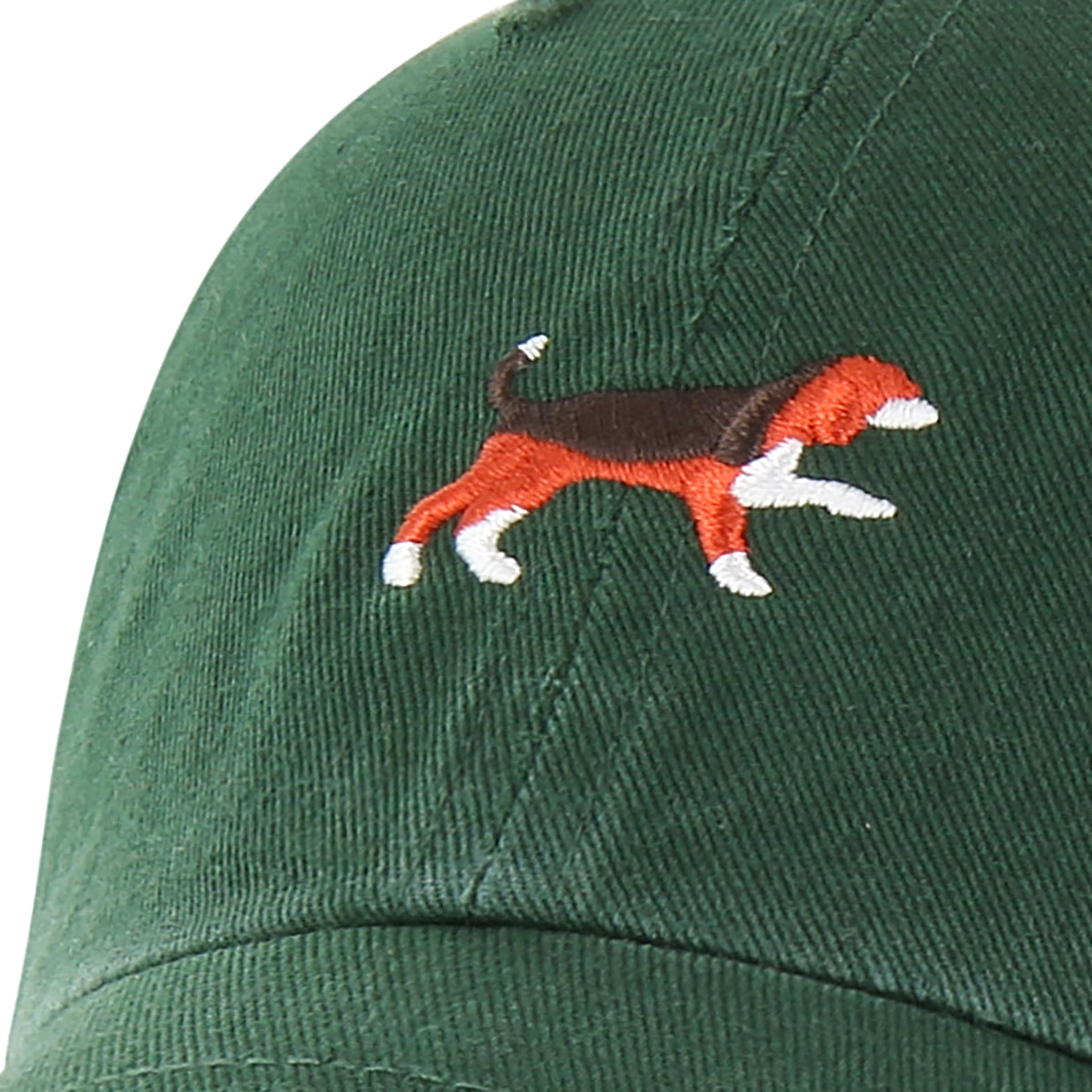 Beagle Base Runner '47 Clean Up