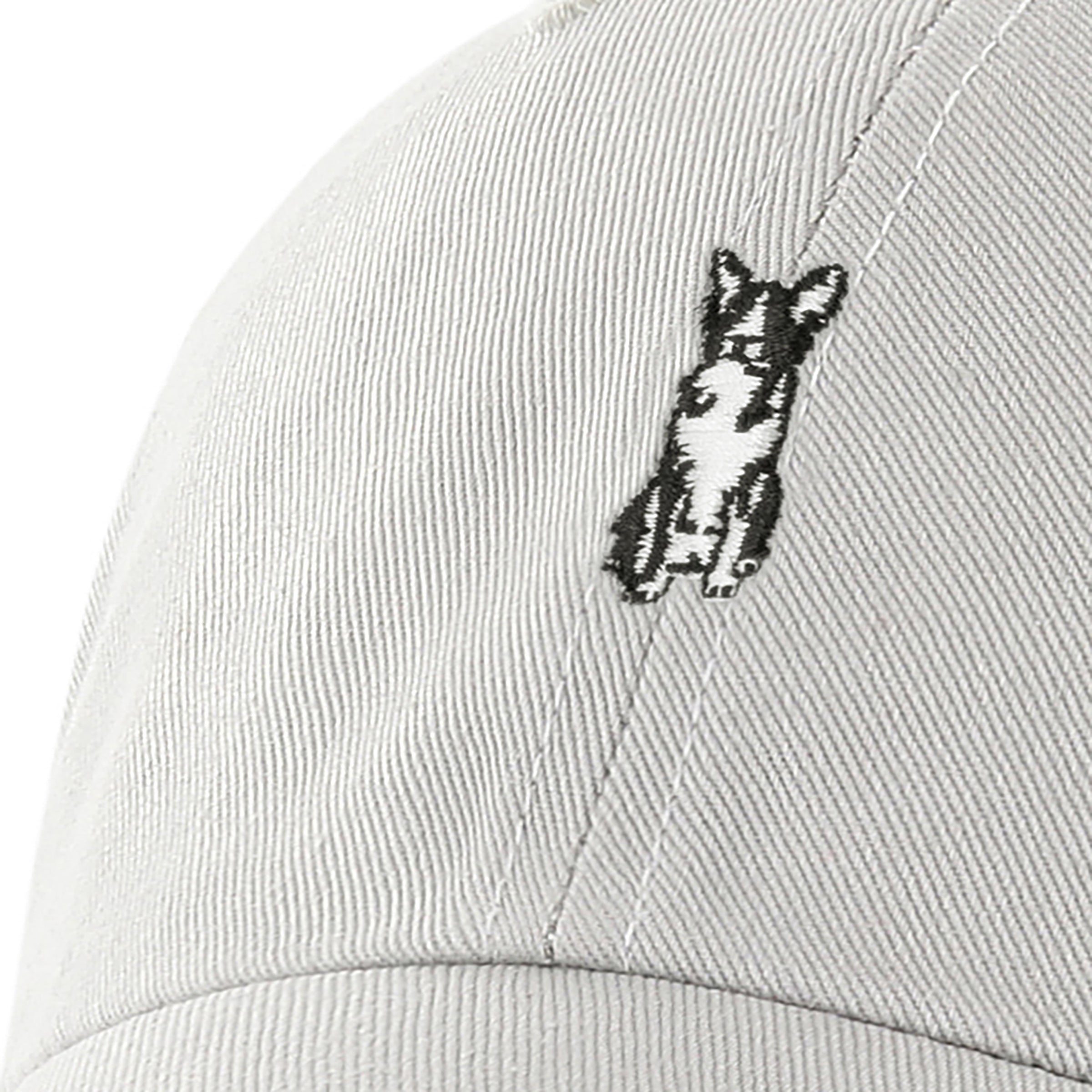 Border Collie Base Runner '47 Clean Up