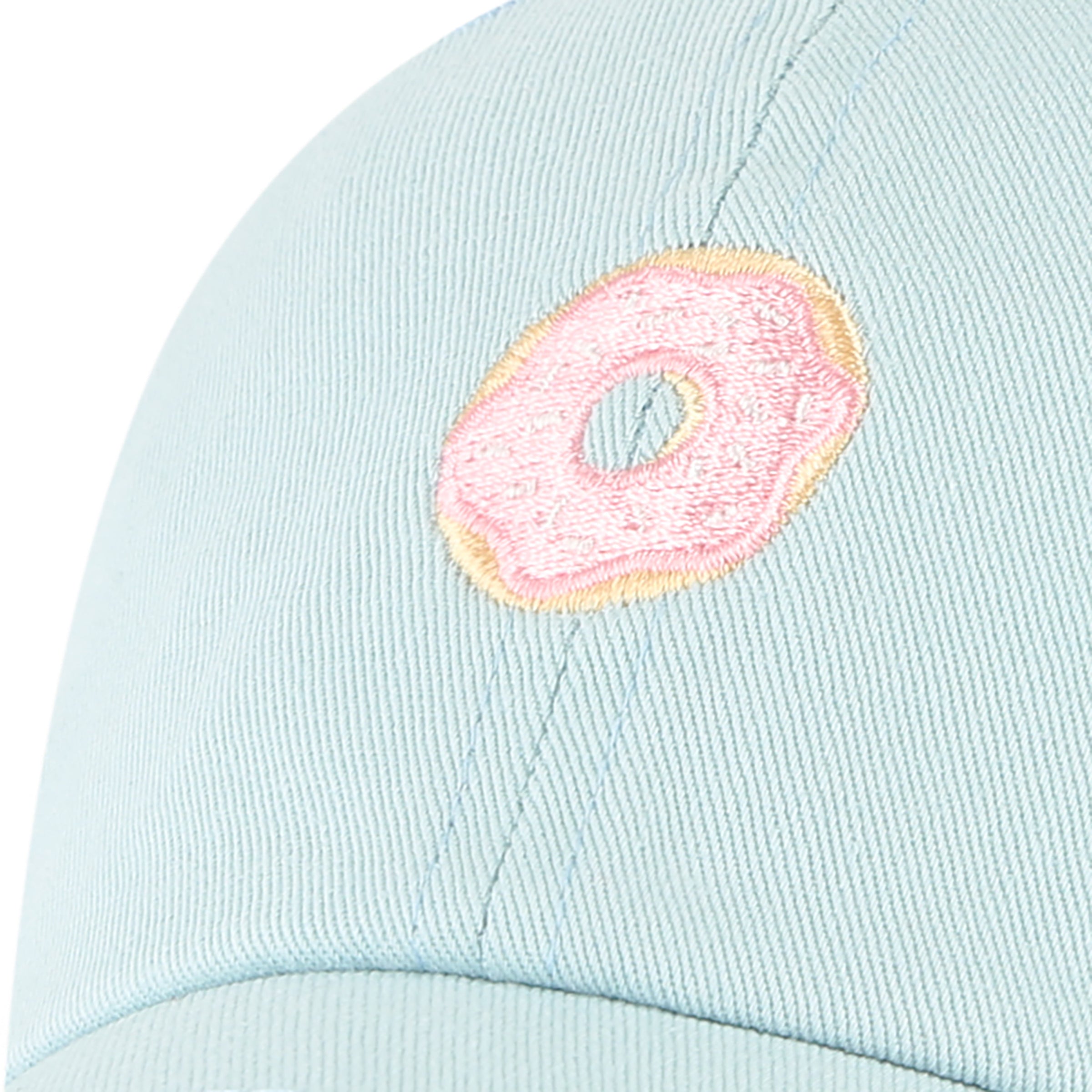 Donut Base Runner '47 Clean Up