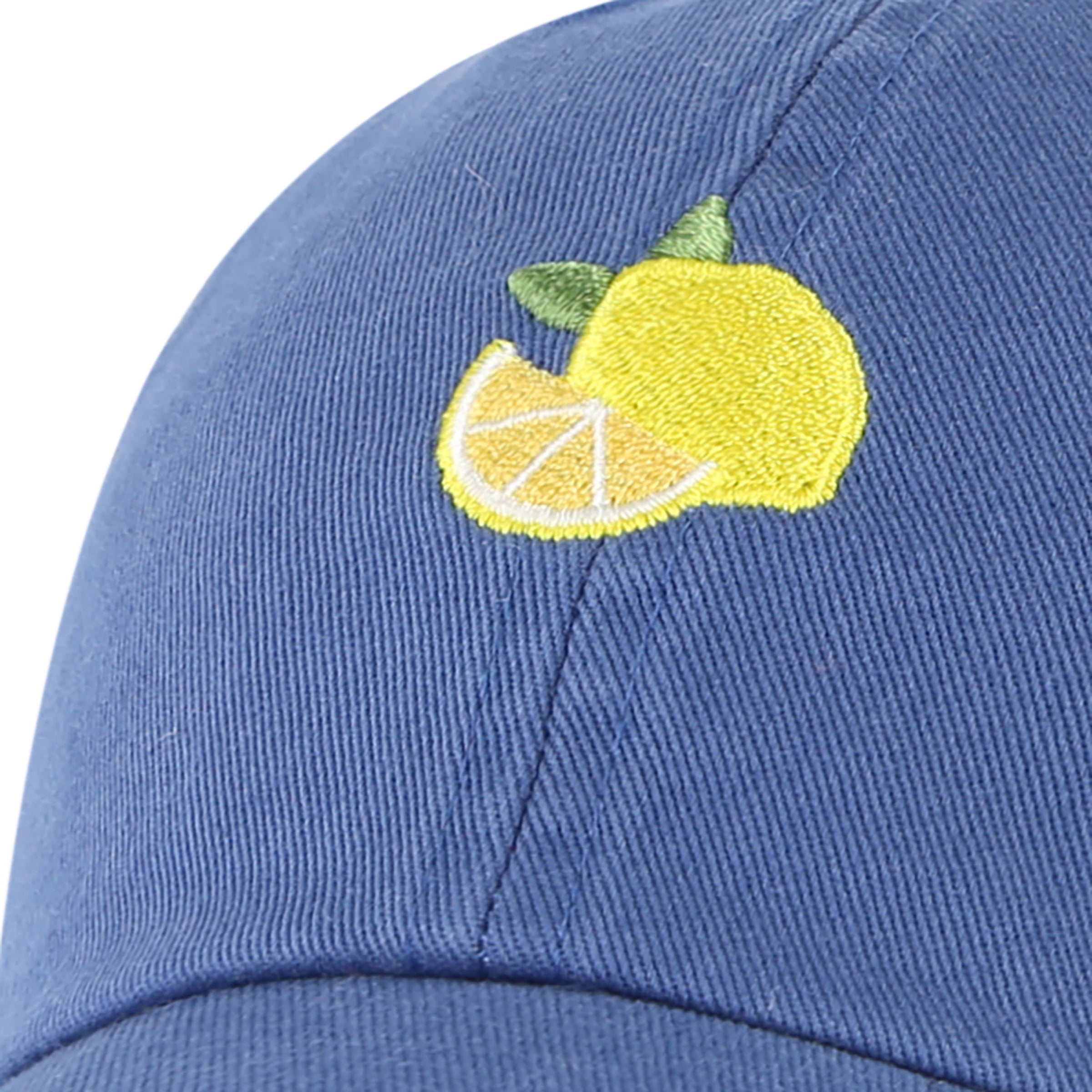 Lemon Base Runner '47 Clean Up