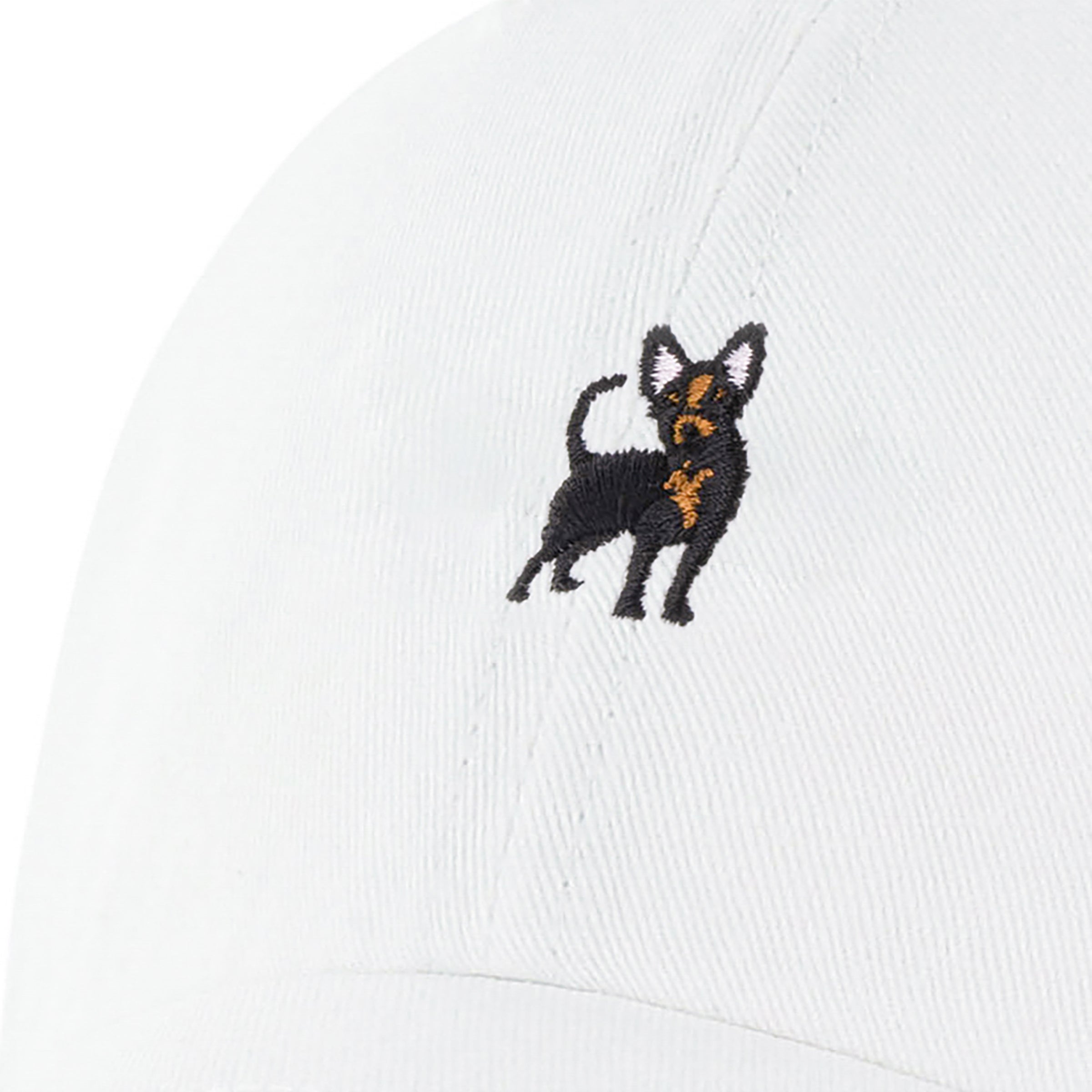 Chihuahua Base Runner '47 Clean Up