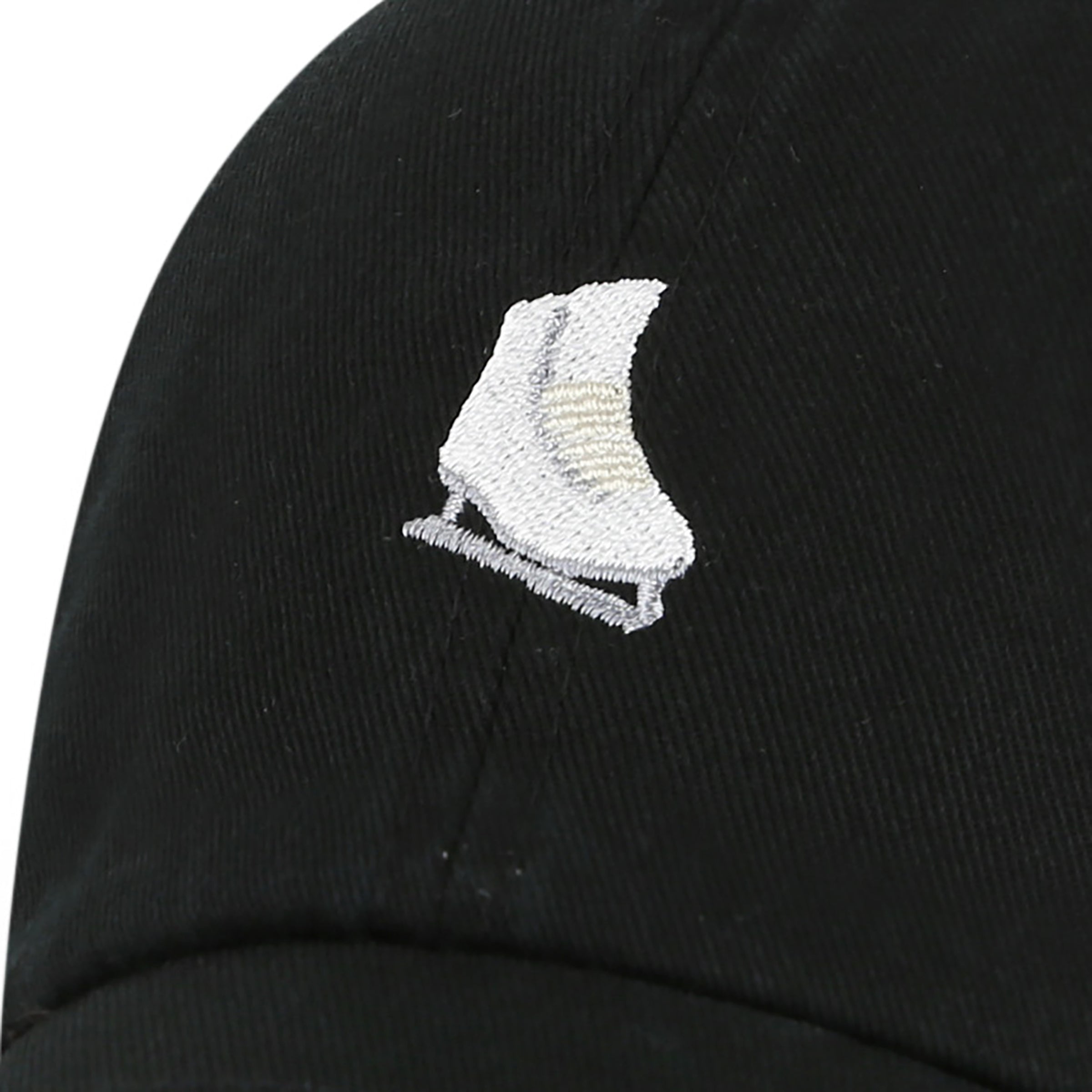 Ice Skate Base Runner '47 Clean Up