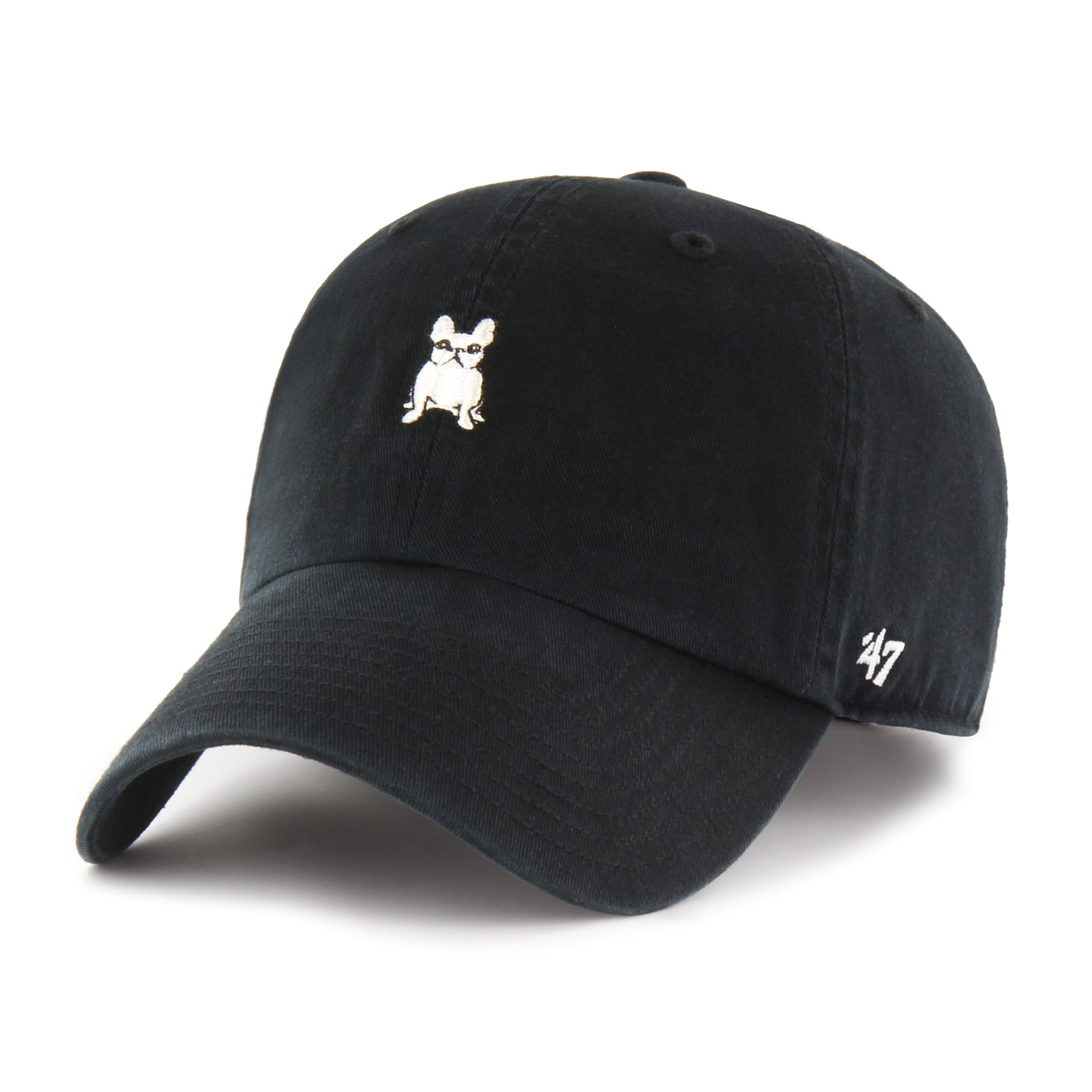 Bulldog Base Runner '47 Clean Up