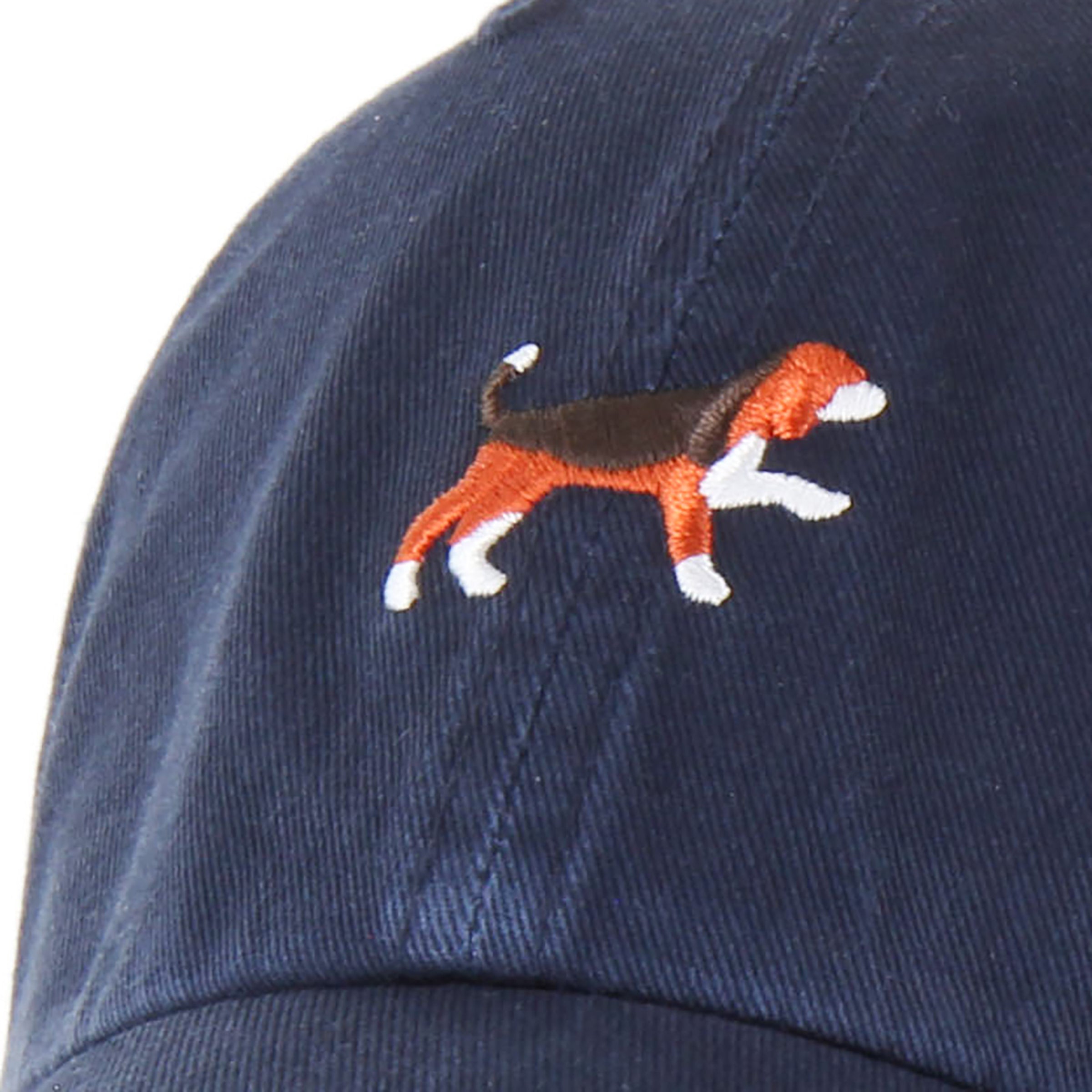 Beagle Base Runner '47 Clean Up