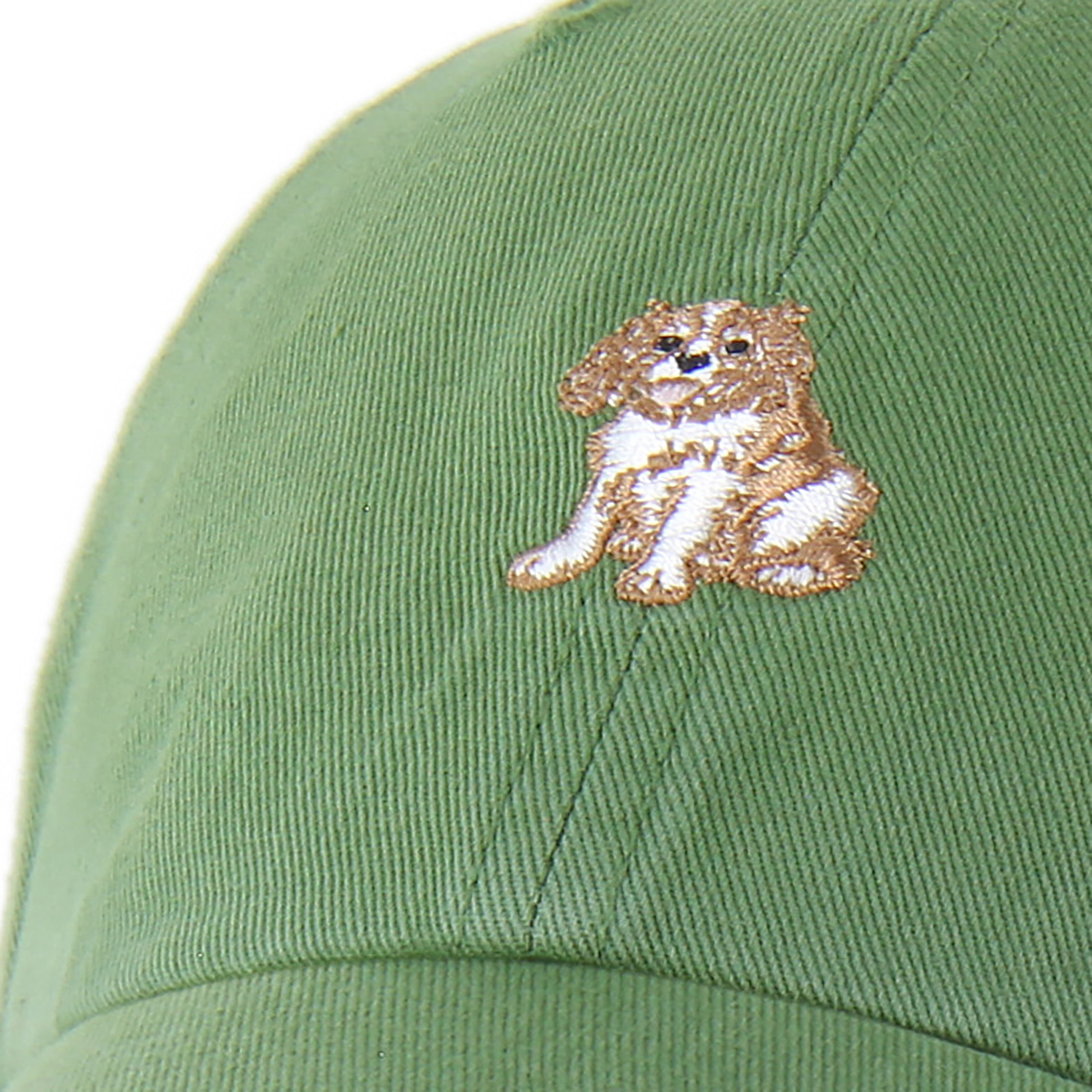 Cavalier King Charles Base Runner '47 Clean Up