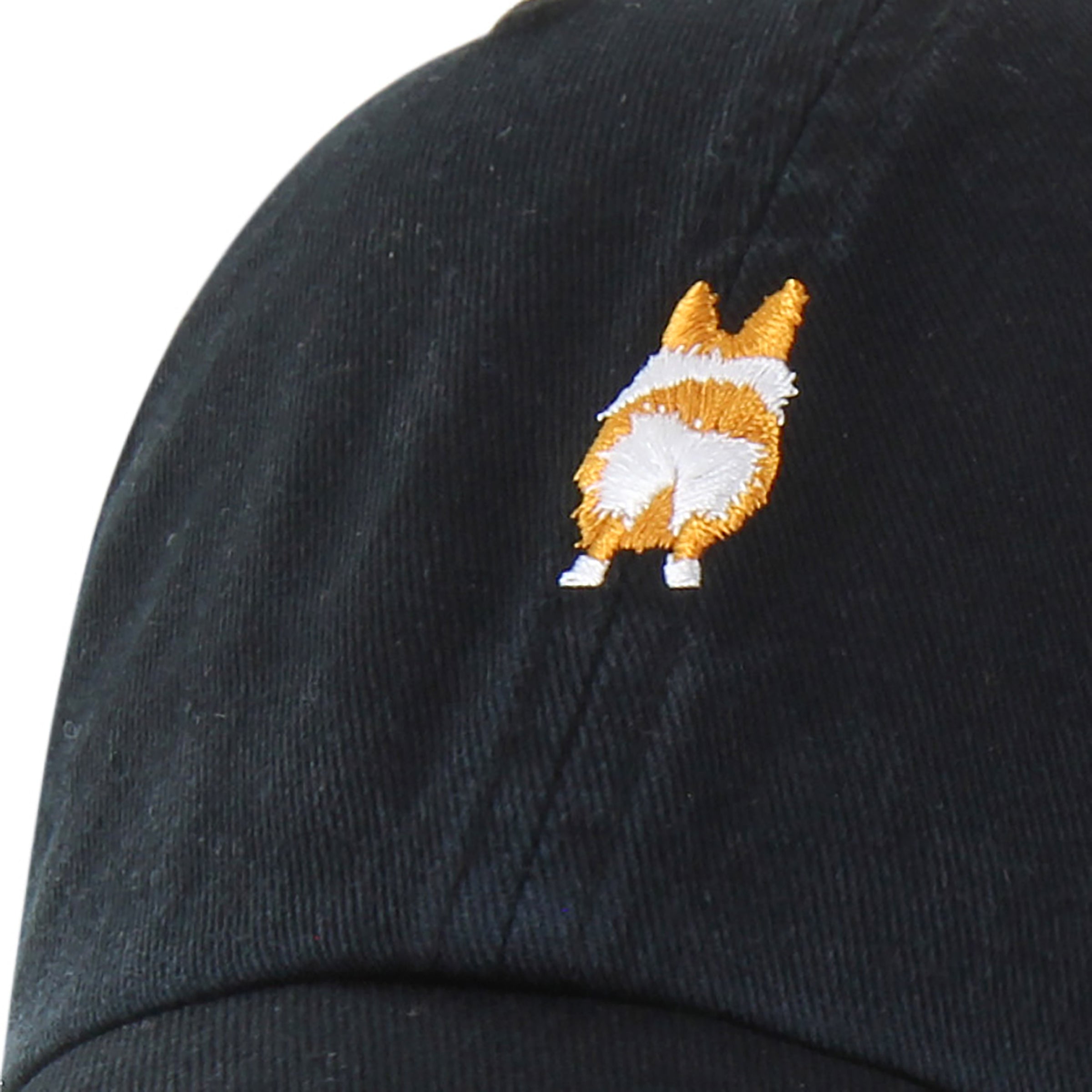 Corgi Base Runner '47 Clean Up