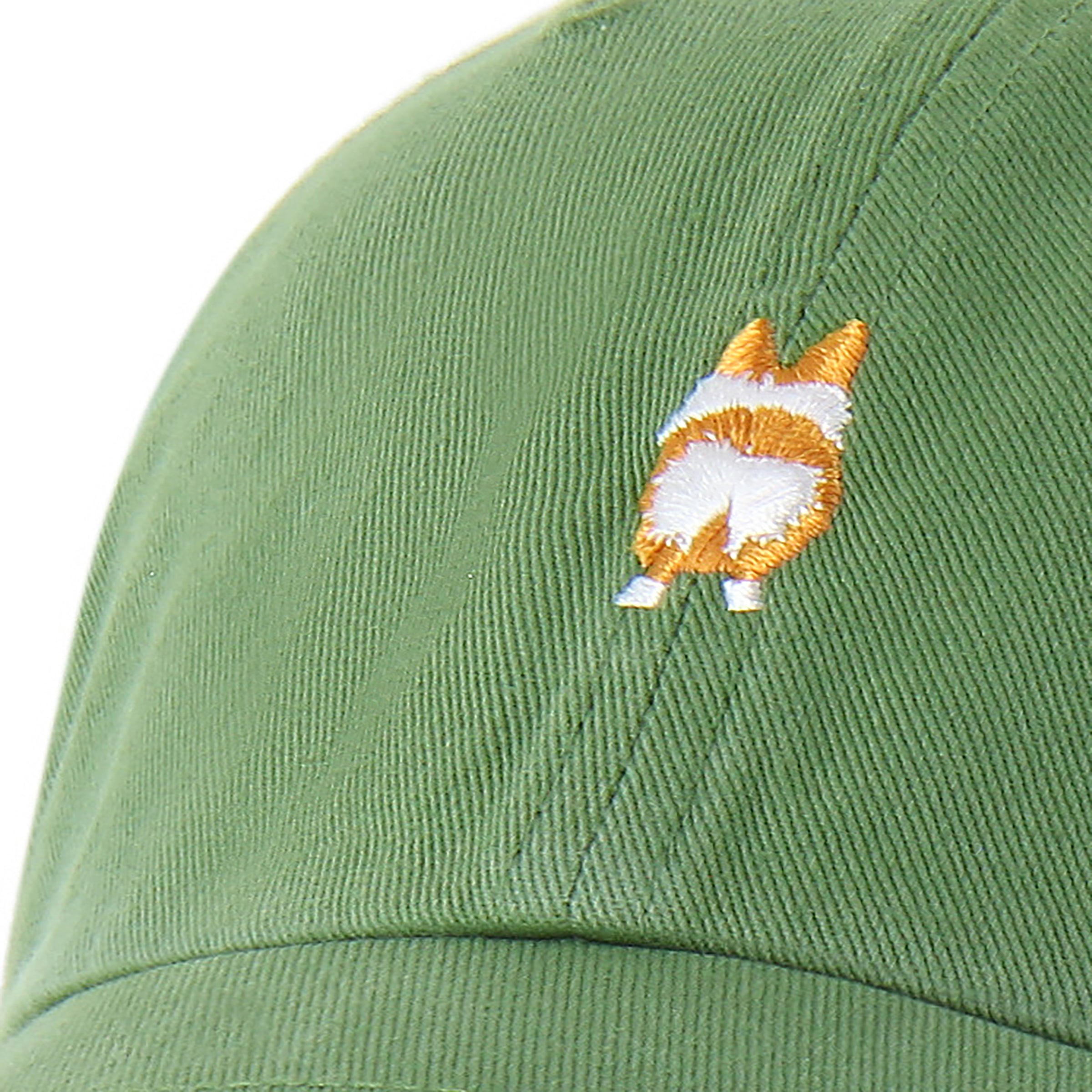 Corgi Base Runner '47 Clean Up