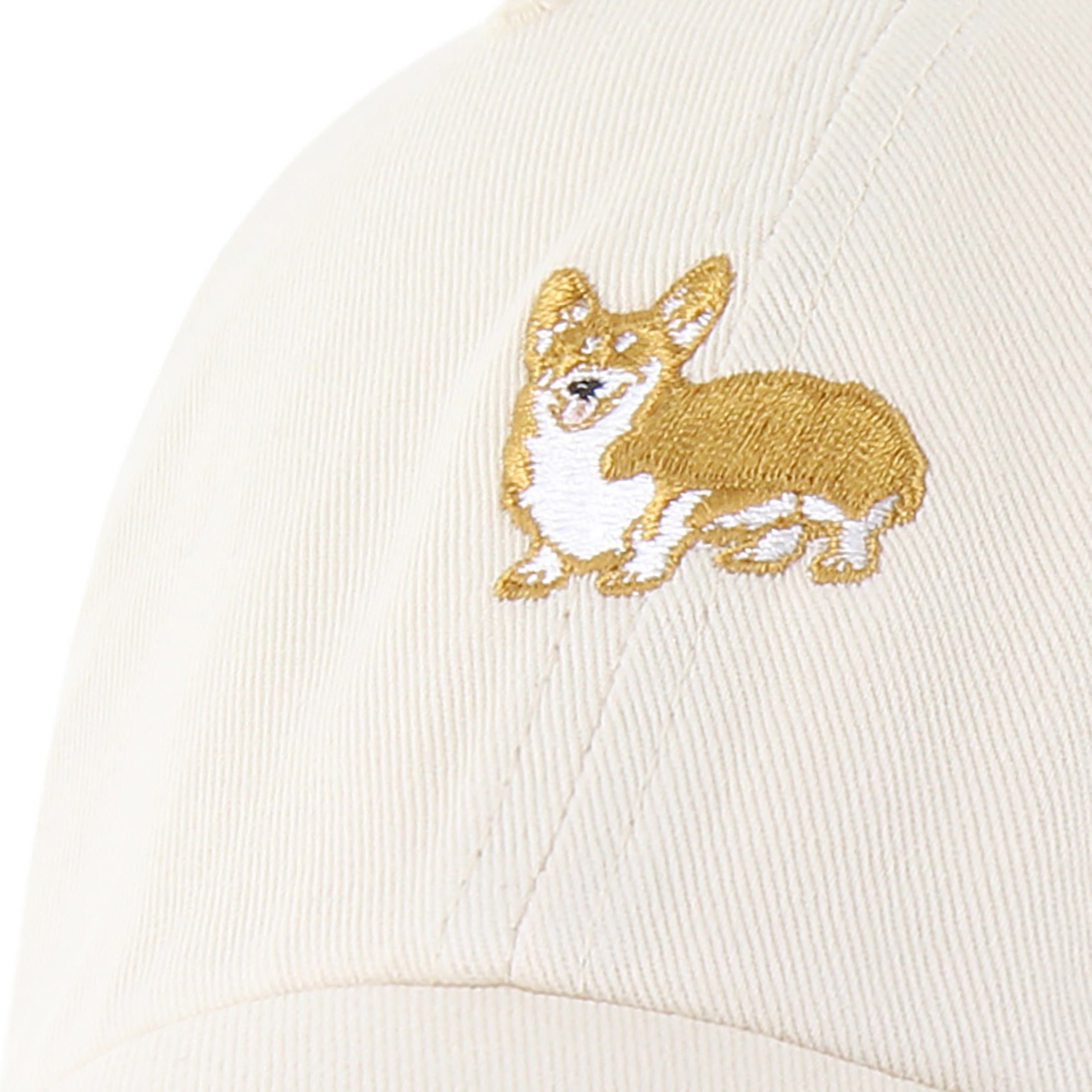 Corgi Base Runner '47 Clean Up