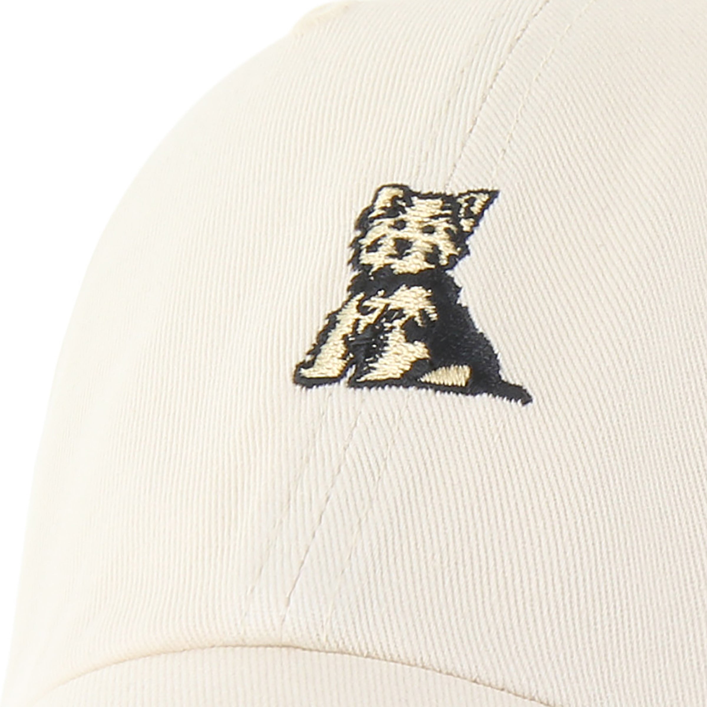 Yorkshire Terrier Base Runner '47 Clean Up