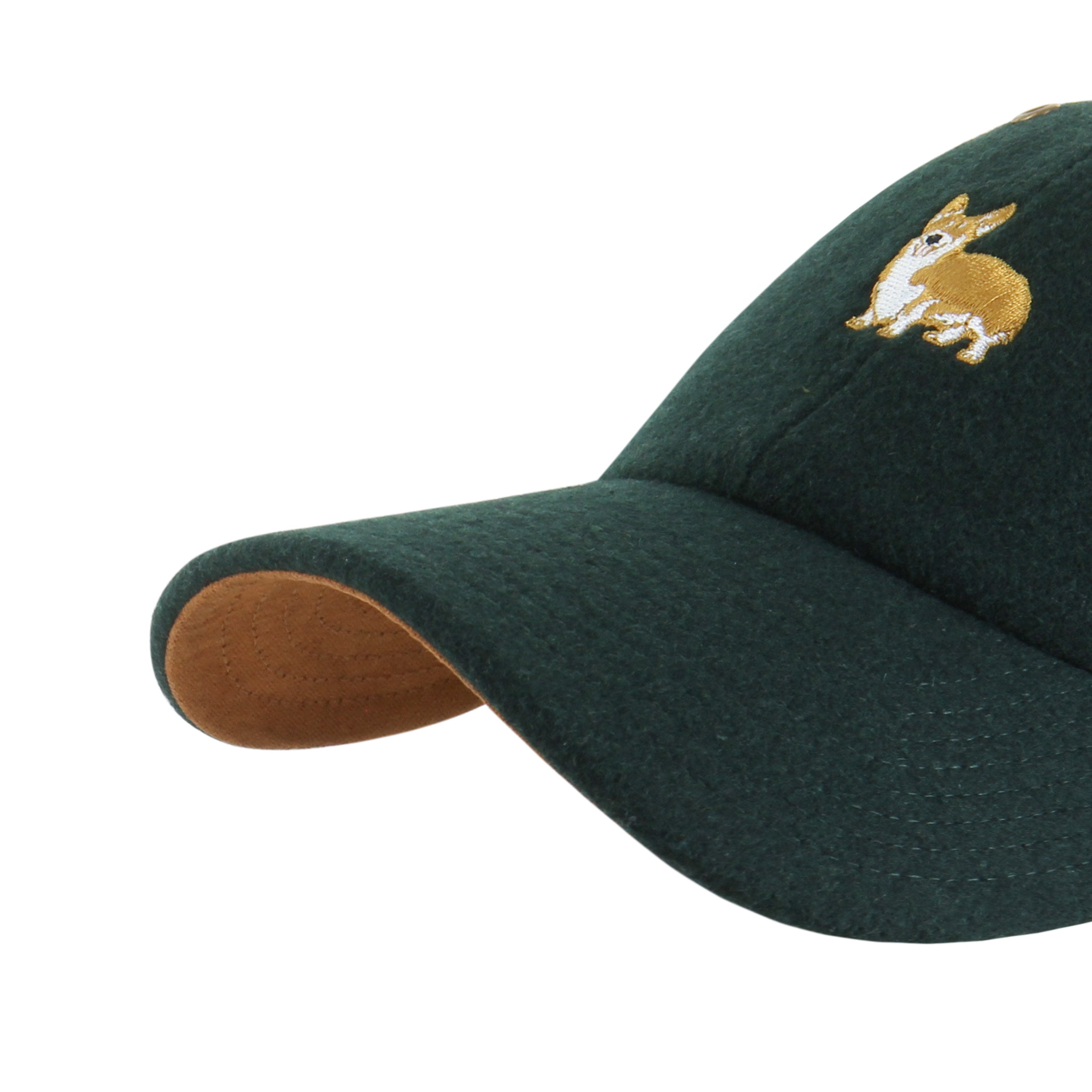 Corgi Peacoat '47 Clean Up