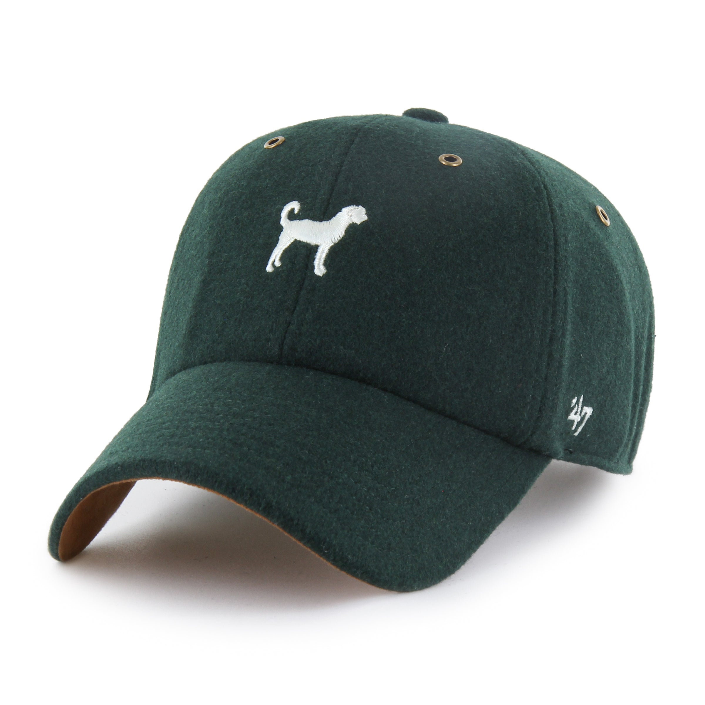Goldendoodle Peacoat '47 Clean Up