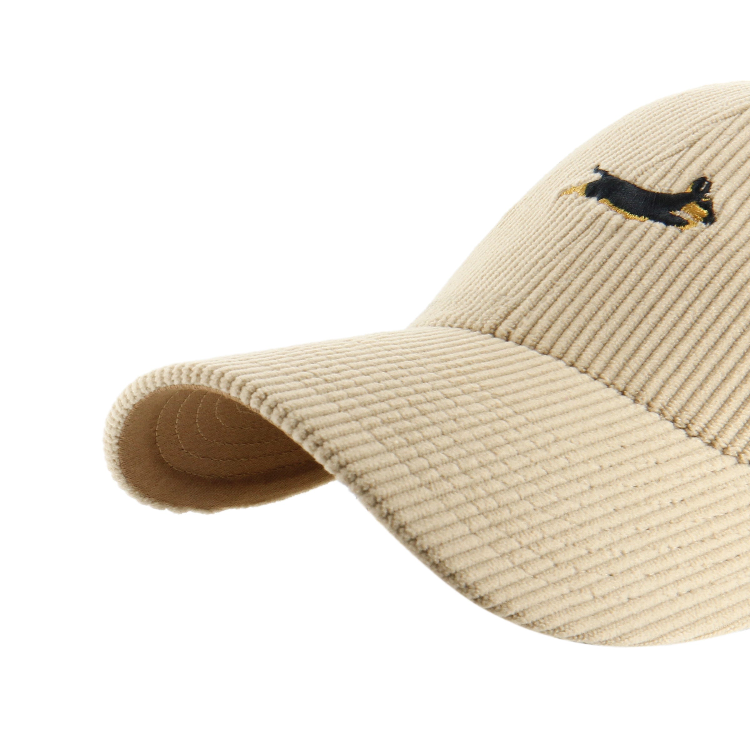 Dachshund Cord Base Runner '47 Clean Up