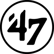 ’47 Brand México logo